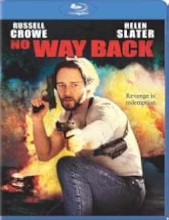 No Way Back 1996
