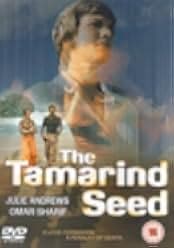 The Tamarind Seed 1974