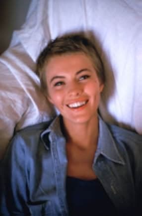 Bonjour Tristesse 1958