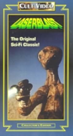 Laserblast 1978