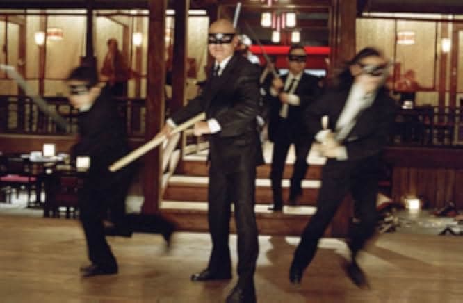 Kill Bill: Vol. 1 2003