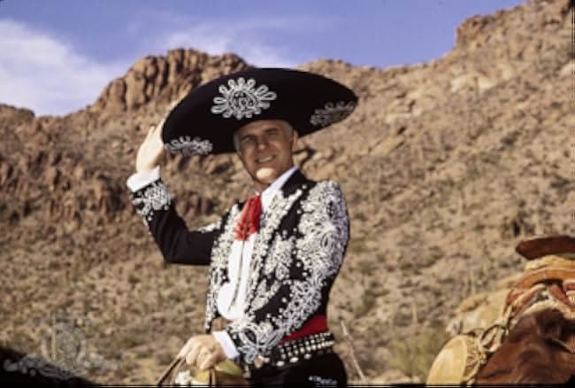 Three Amigos! 1986