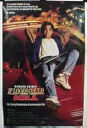 If Looks Could Kill 1991