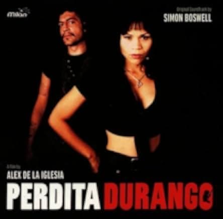 Dance with the Devil 1997