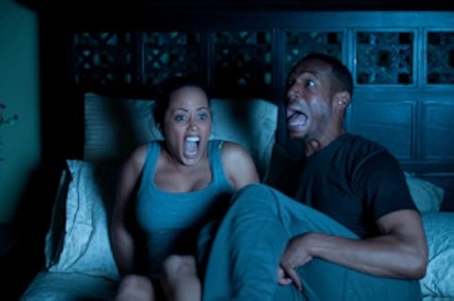 A Haunted House 2013