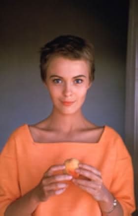 Bonjour Tristesse 1958