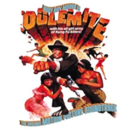 Dolemite 1975