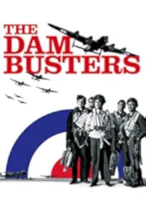 The Dam Busters 1955