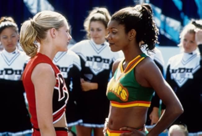 Bring It On 2000