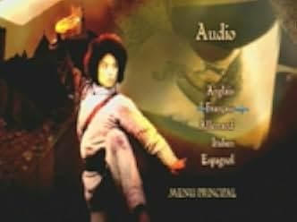 Dragonheart: A New Beginning 2000