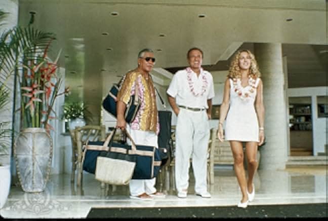 Honeymoon in Vegas 1992