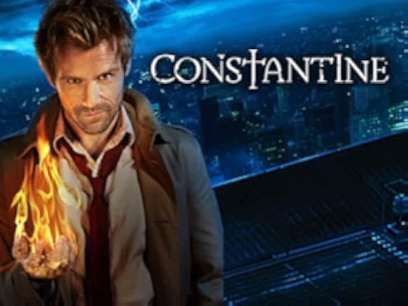 Constantine