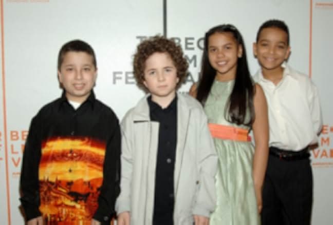 Mad Hot Ballroom 2005