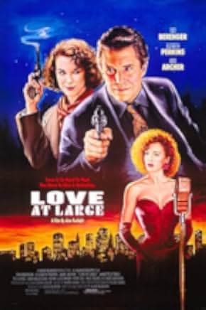 Love at Large 1990