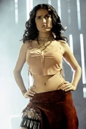 Once Upon a Time in Mexico 2003