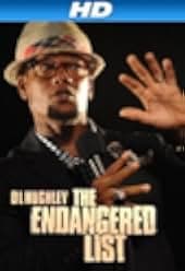 D.L. Hughley: The Endangered List 2012
