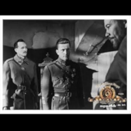 Paths of Glory 1957