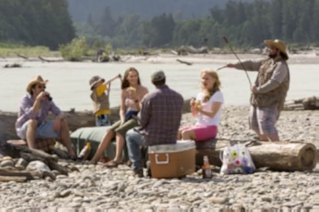Catch and Release 2006
