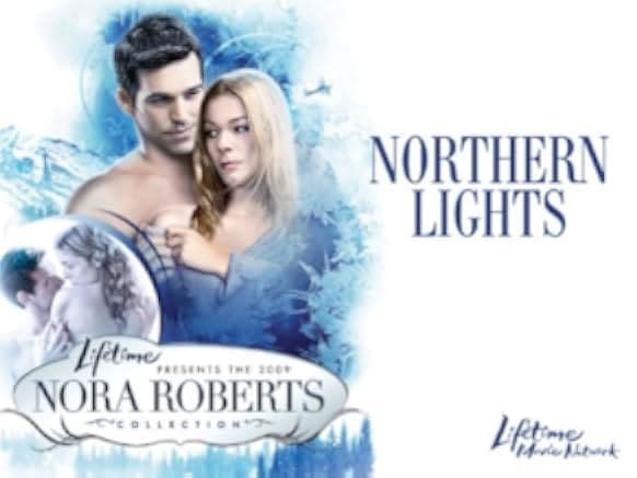 Northern Lights 2009