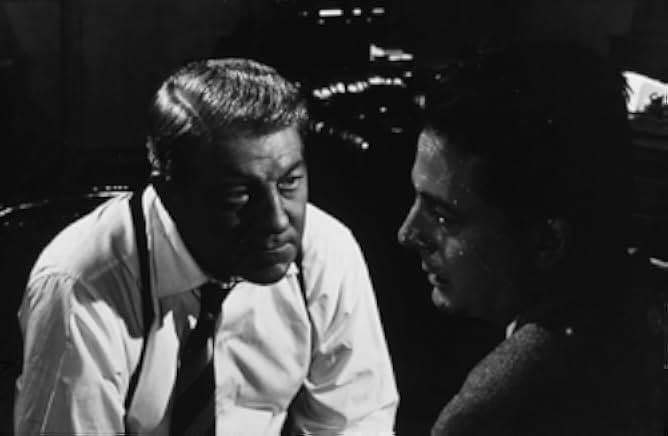 Inspector Maigret 1958