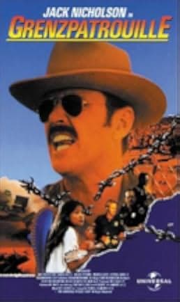 The Border 1982