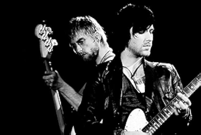 The 27 Club 2008