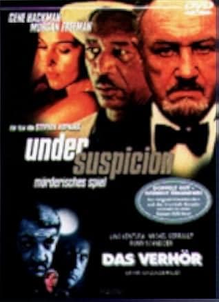 Under Suspicion 2000