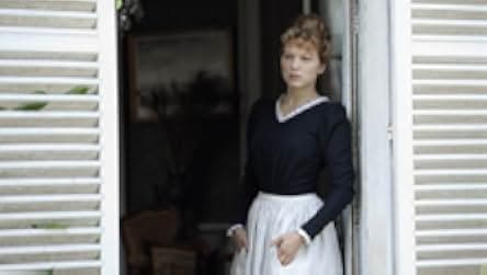Diary of a Chambermaid 2015
