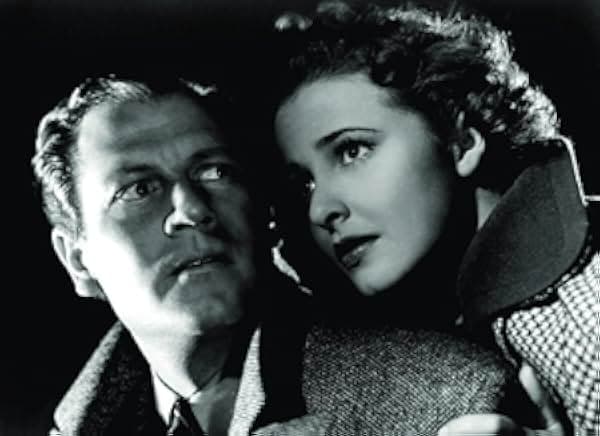 Foreign Correspondent 1940