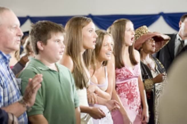 American Pie Presents: Band Camp 2005