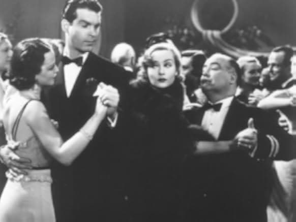 The Princess Comes Across 1936