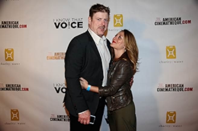 I Know That Voice 2013