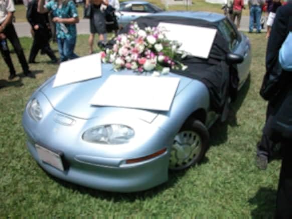 Who Killed the Electric Car? 2006