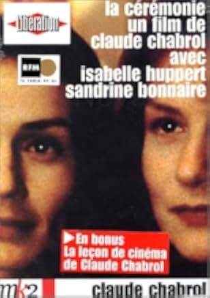 La Cérémonie 1995