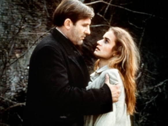 Under the Sun of Satan 1987