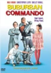 Suburban Commando 1991