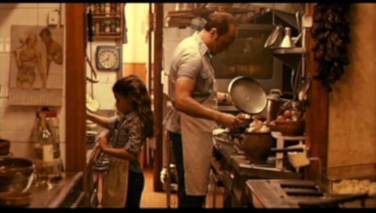 Mediterranean Food 2009