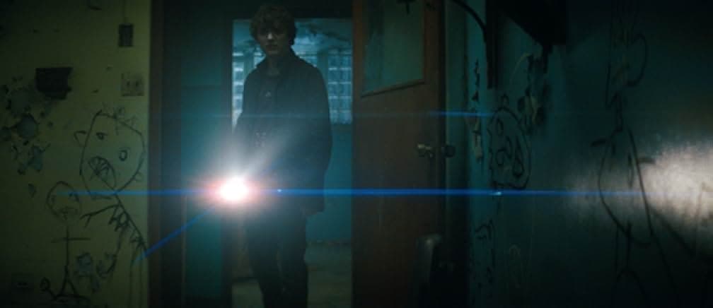 A Nightmare on Elm Street 2010