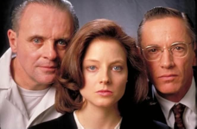 The Silence of the Lambs 1991