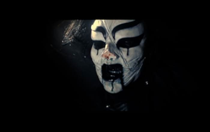 Stage Fright 2014
