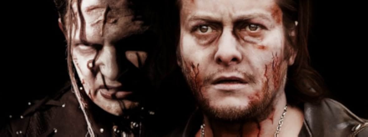 The Zombie King 2013
