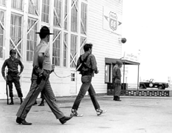 Badlands 1973