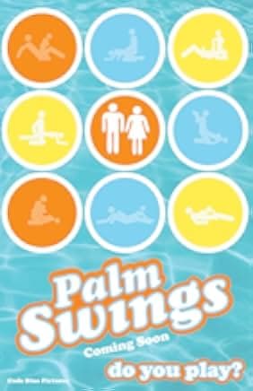 Palm Swings 2019