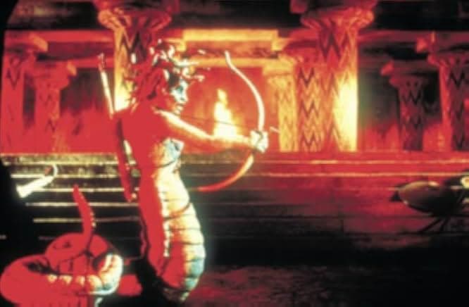 Clash of the Titans 1981