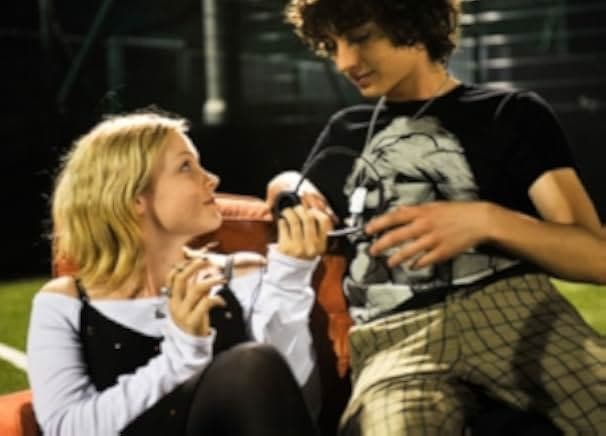 Cherrybomb 2010