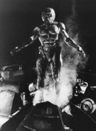 Star Kid 1998