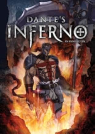 Dante's Inferno: An Animated Epic 2010