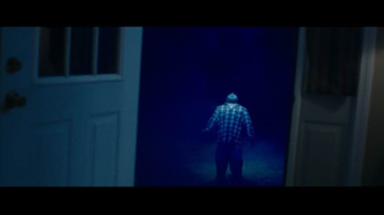 Almost Human 2013