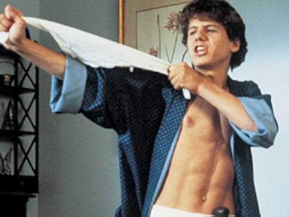 Just One of the Guys 1985