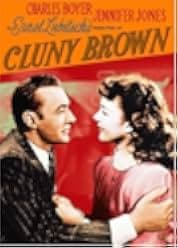 Cluny Brown 1946